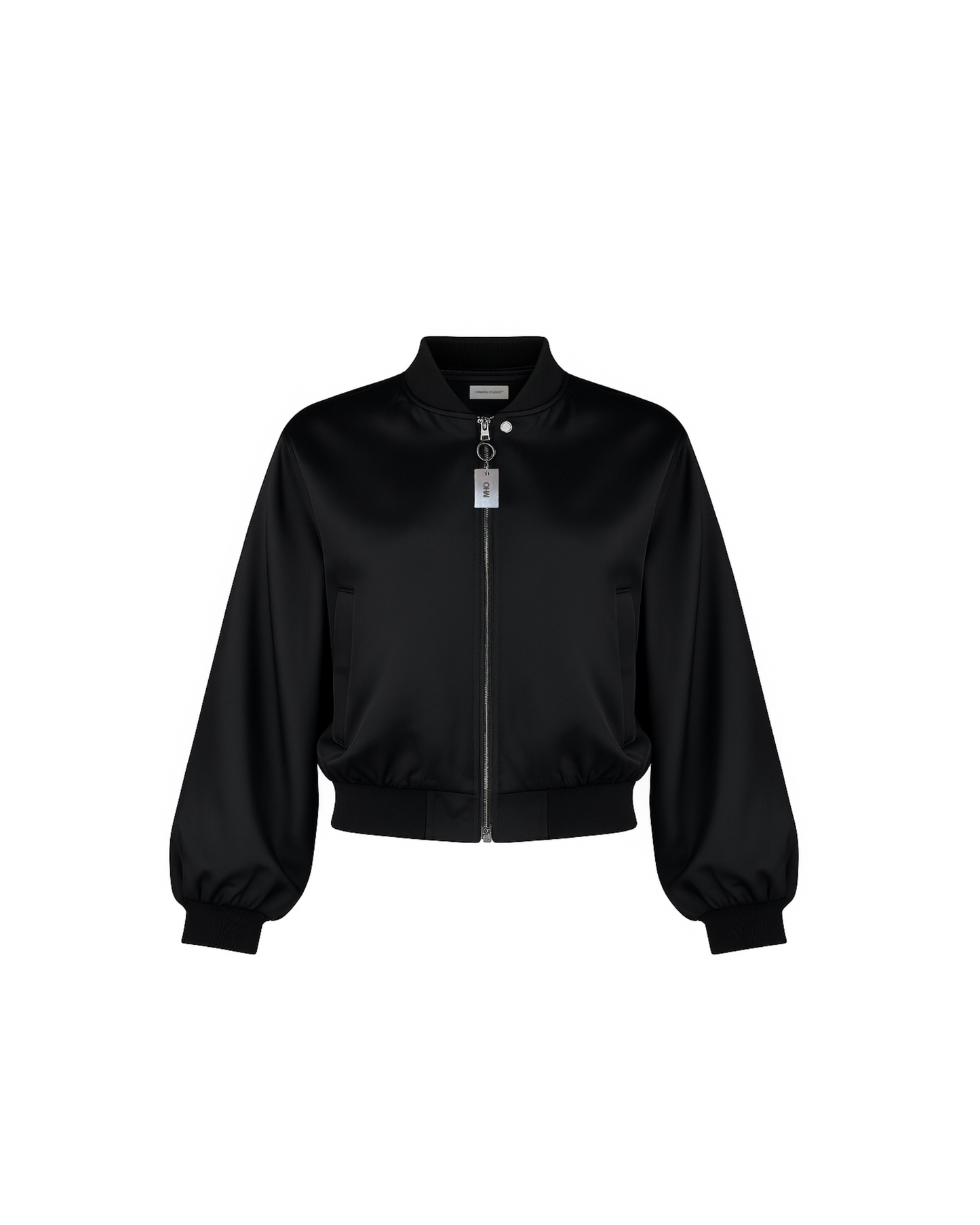 SPINE BOMBER JACKET