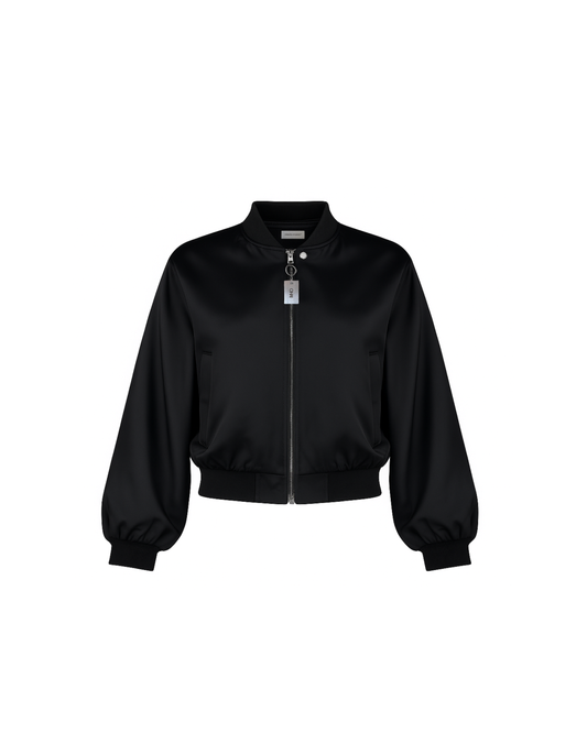 SPINE BOMBER JACKET