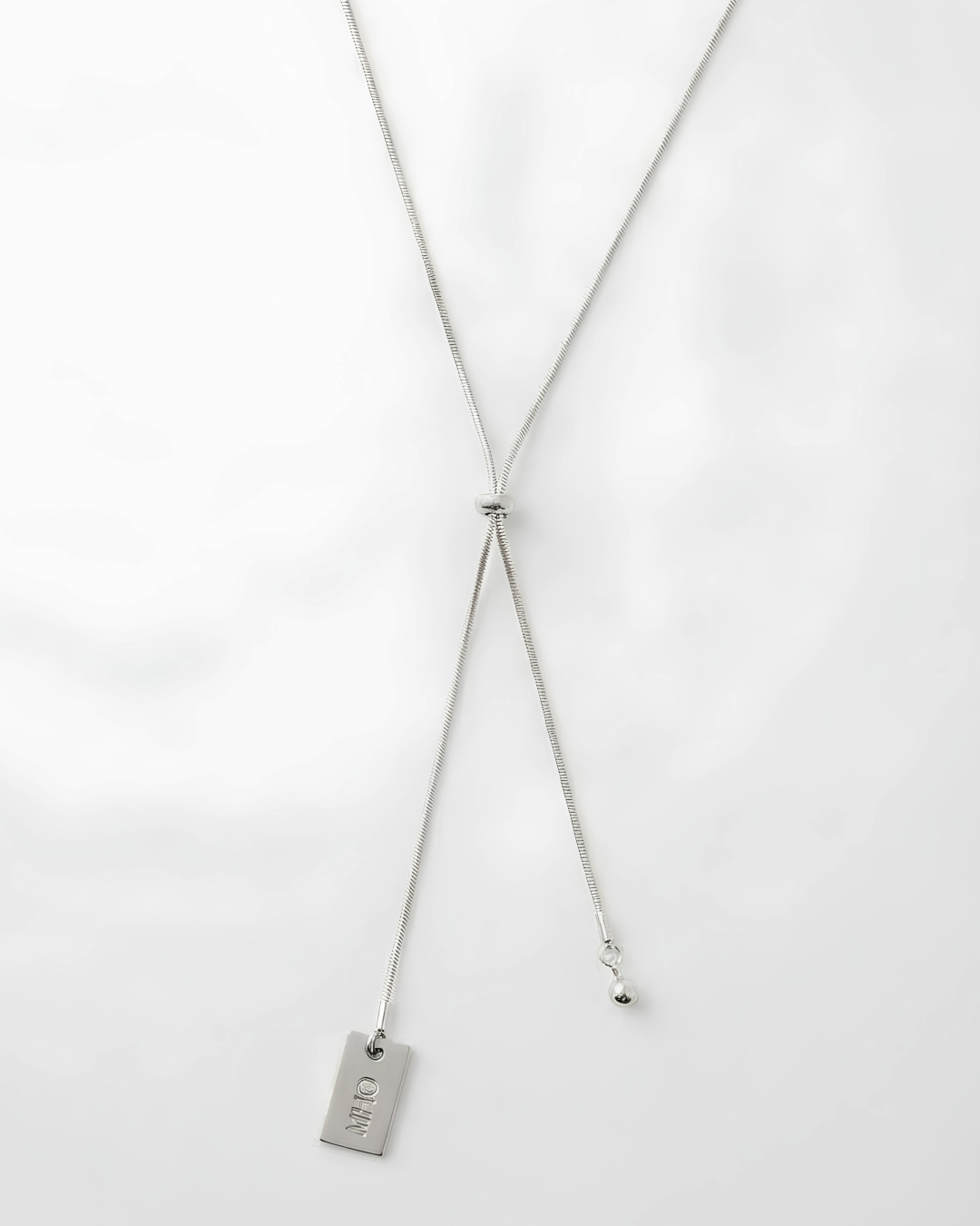 THE O’TIE [Necklace]