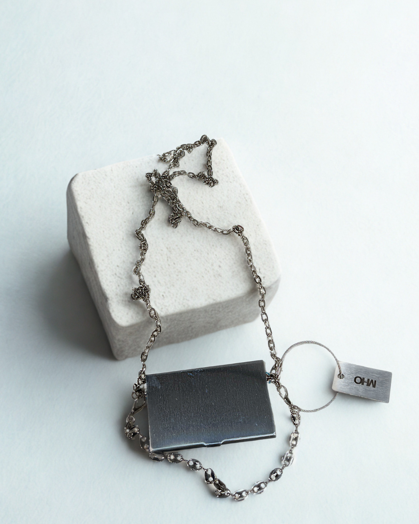 THE NANO SLIM [Coin Purse]