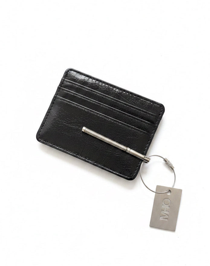 THE OHM [Card Holder]