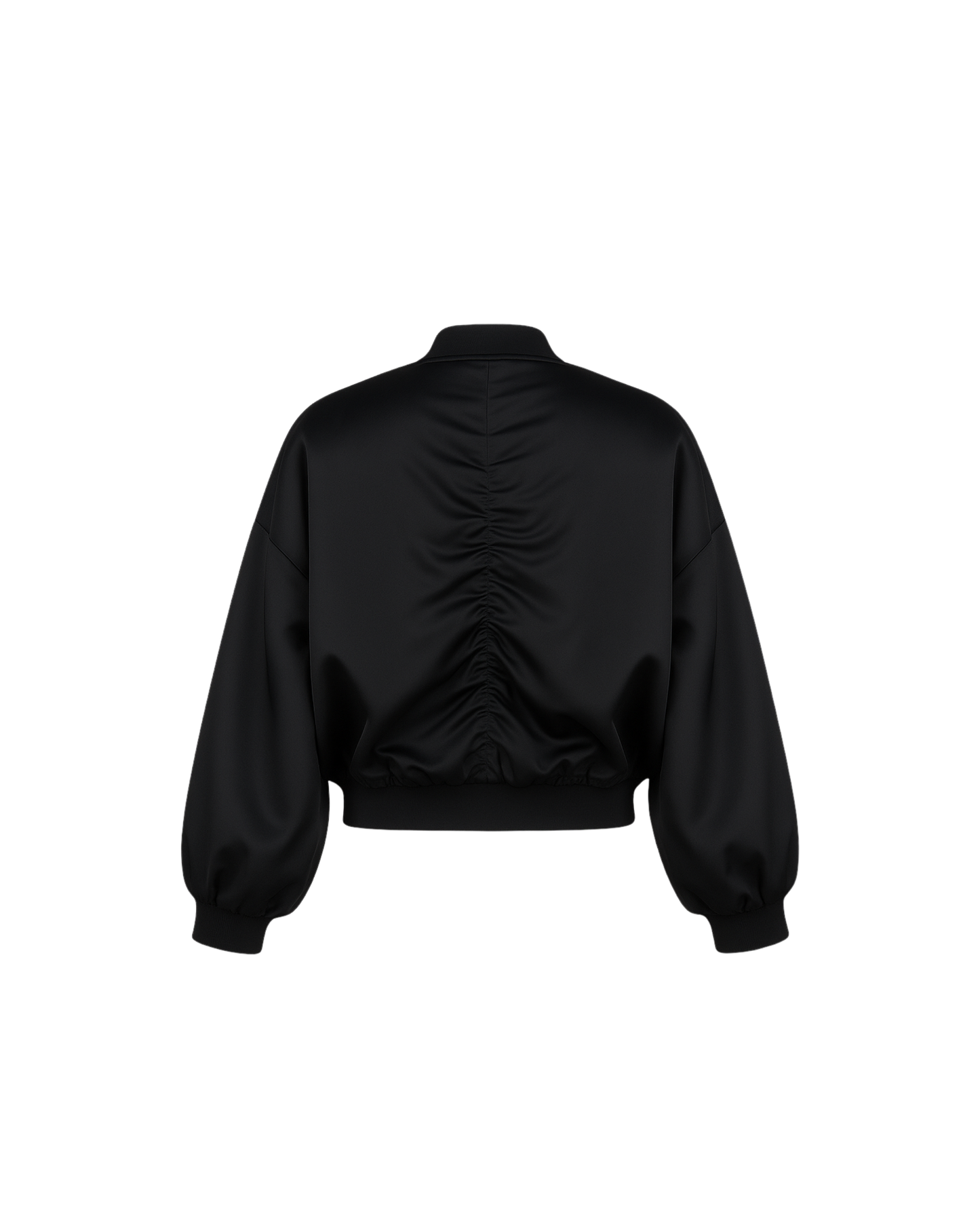 SPINE BOMBER JACKET