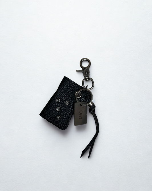 THE POCKET [Charm Clipper]