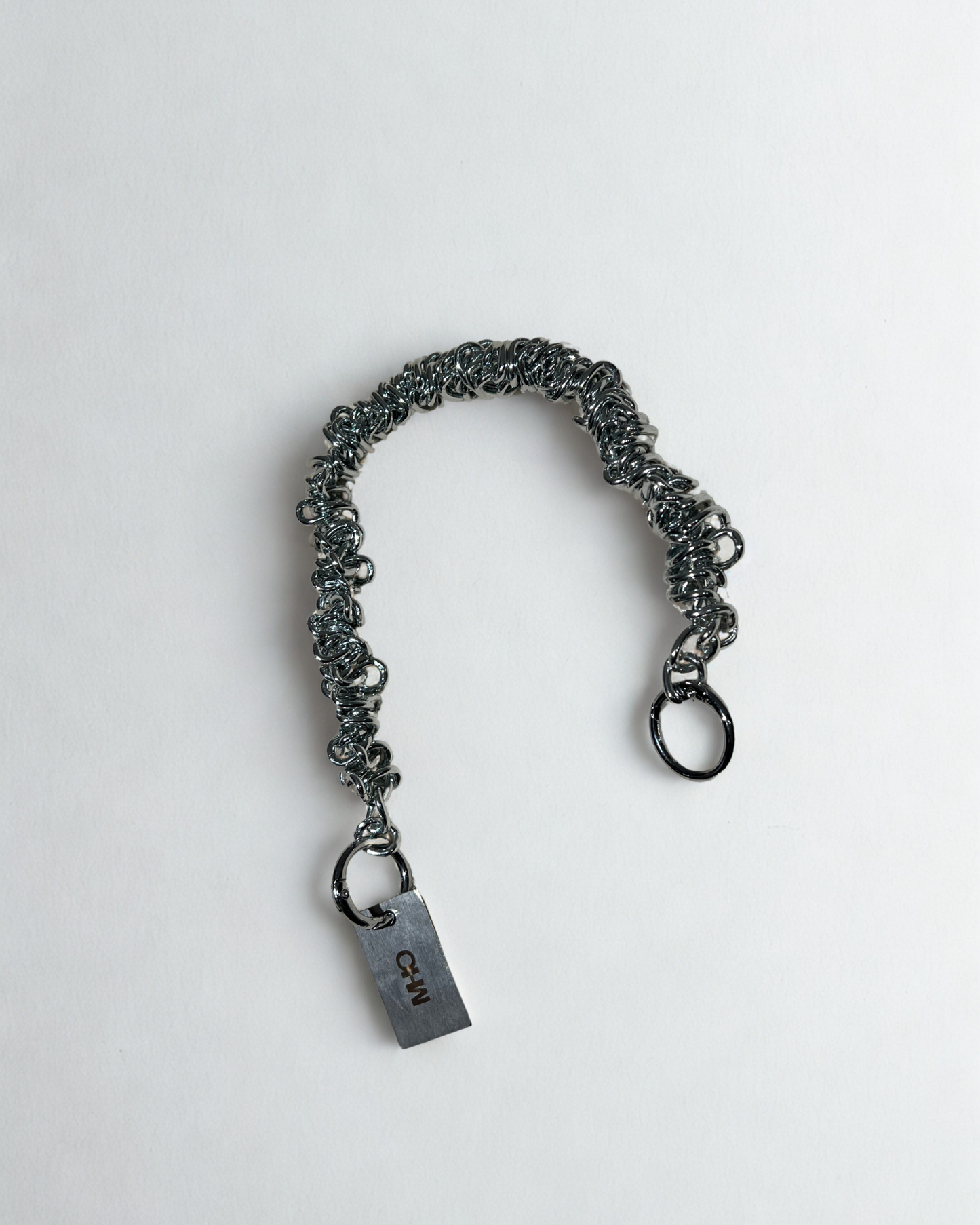 THE CHUNKS [Clip Chain]