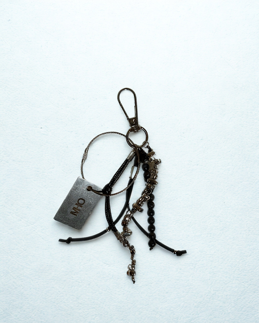 THE FRINGE [Charm Clipper]