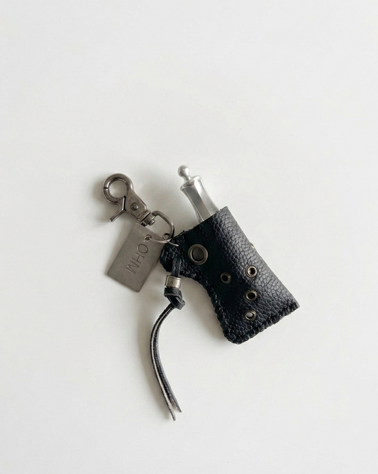 THE POCKET [Charm Clipper]