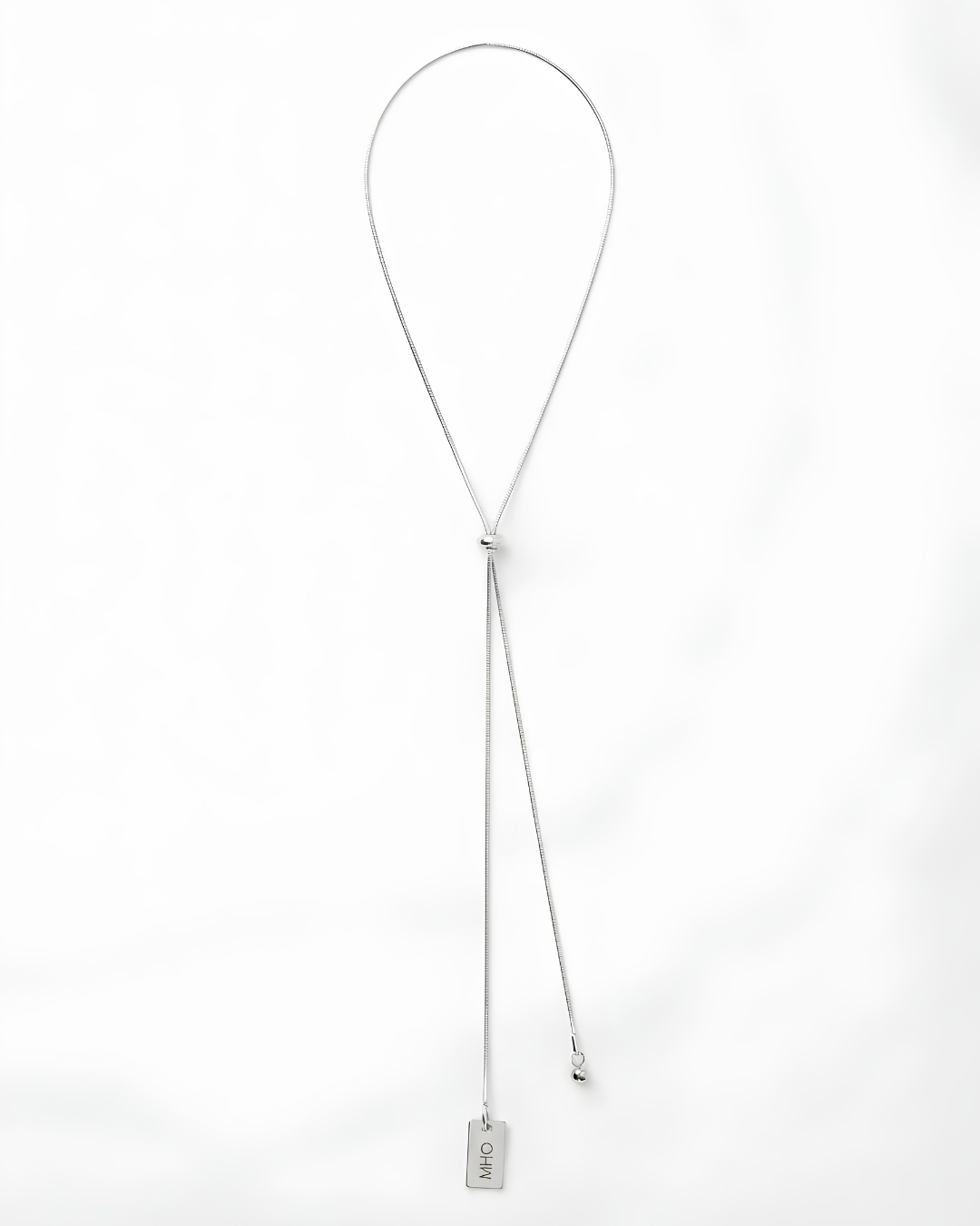 THE O’TIE [Necklace]