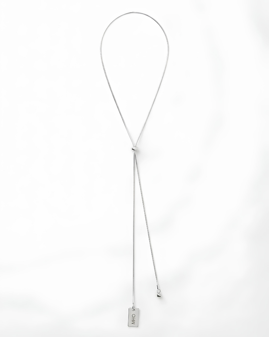THE O’TIE [Necklace]