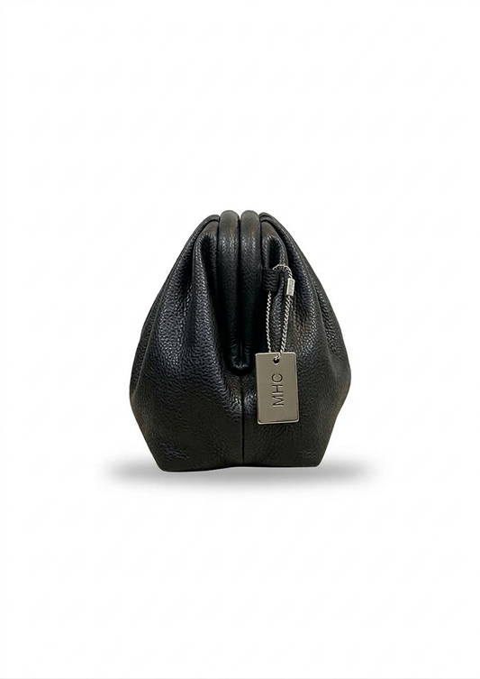 THE SLOUCH BAG [Black]