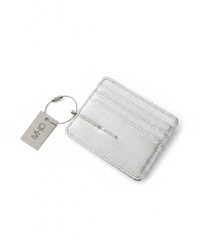 THE OHM [Card Holder]