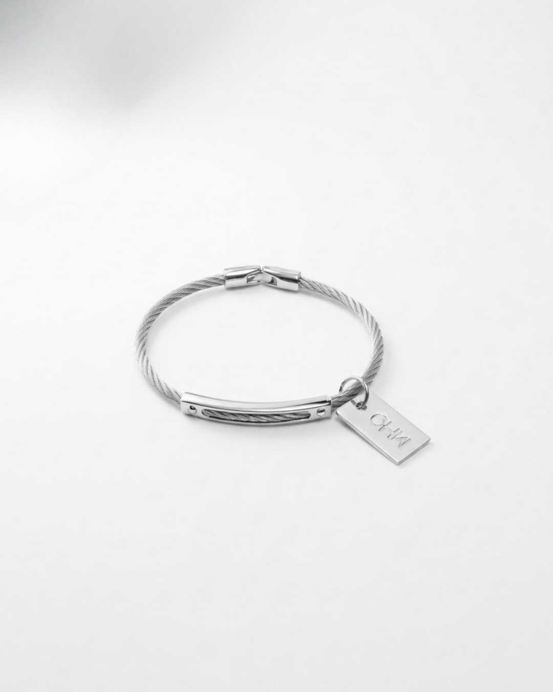 THE OHM ROPE [Bracelet]