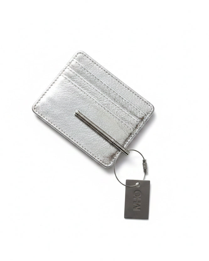 THE OHM [Card Holder]
