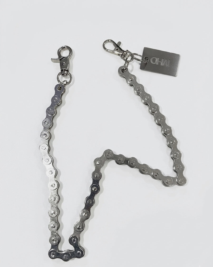 THE MOTORCYCLE [Long Clip Chain]