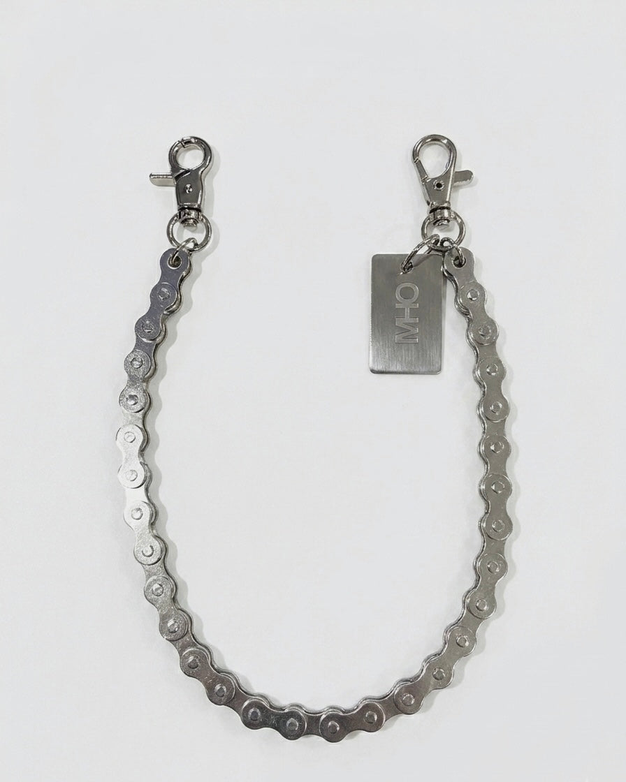 THE MOTORCYCLE [Long Clip Chain]