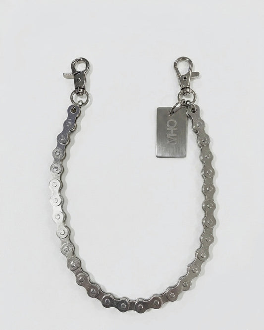THE MOTORCYCLE [Long Clip Chain]