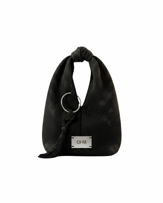 MICRO MESH TOTE