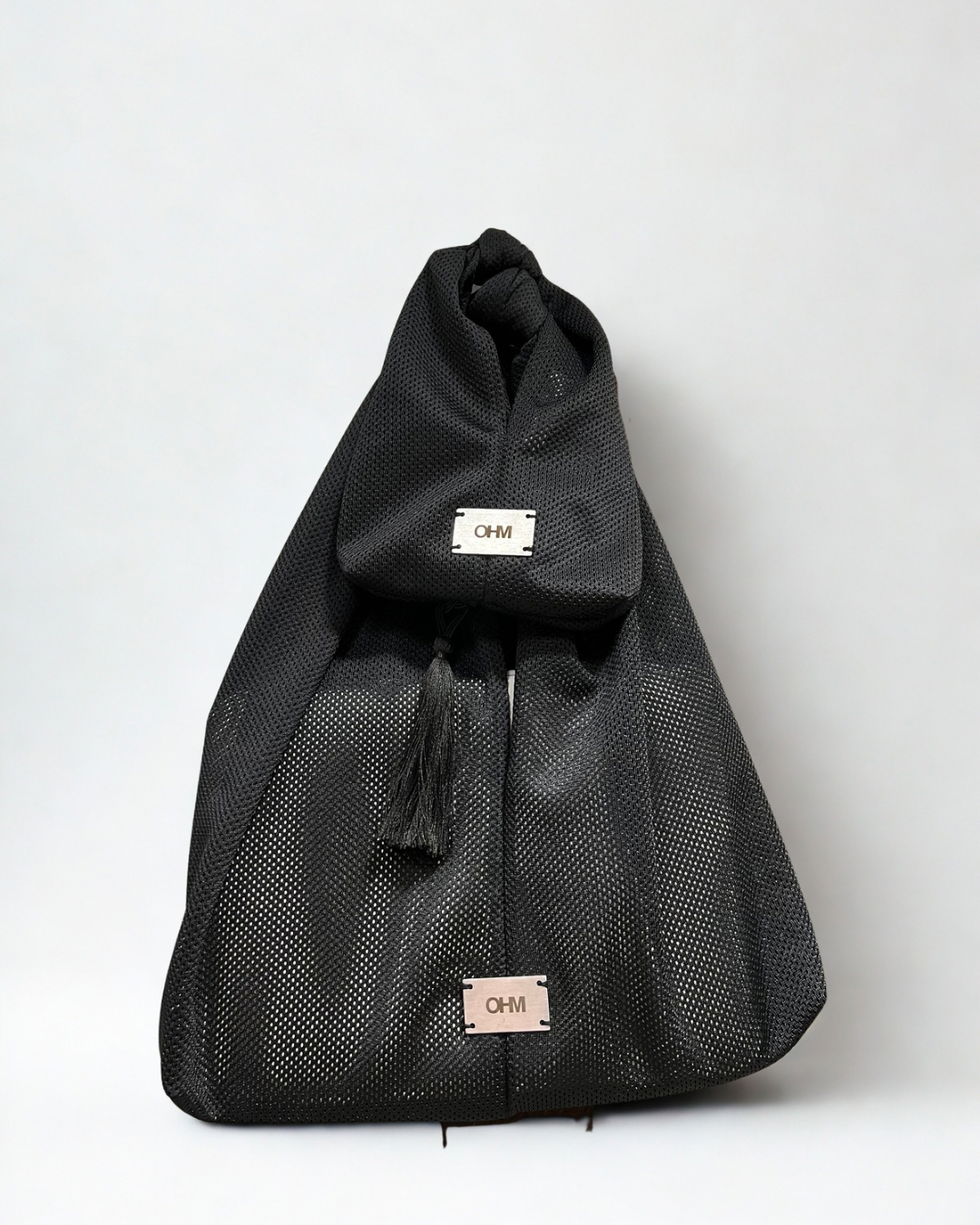 MICRO MESH TOTE