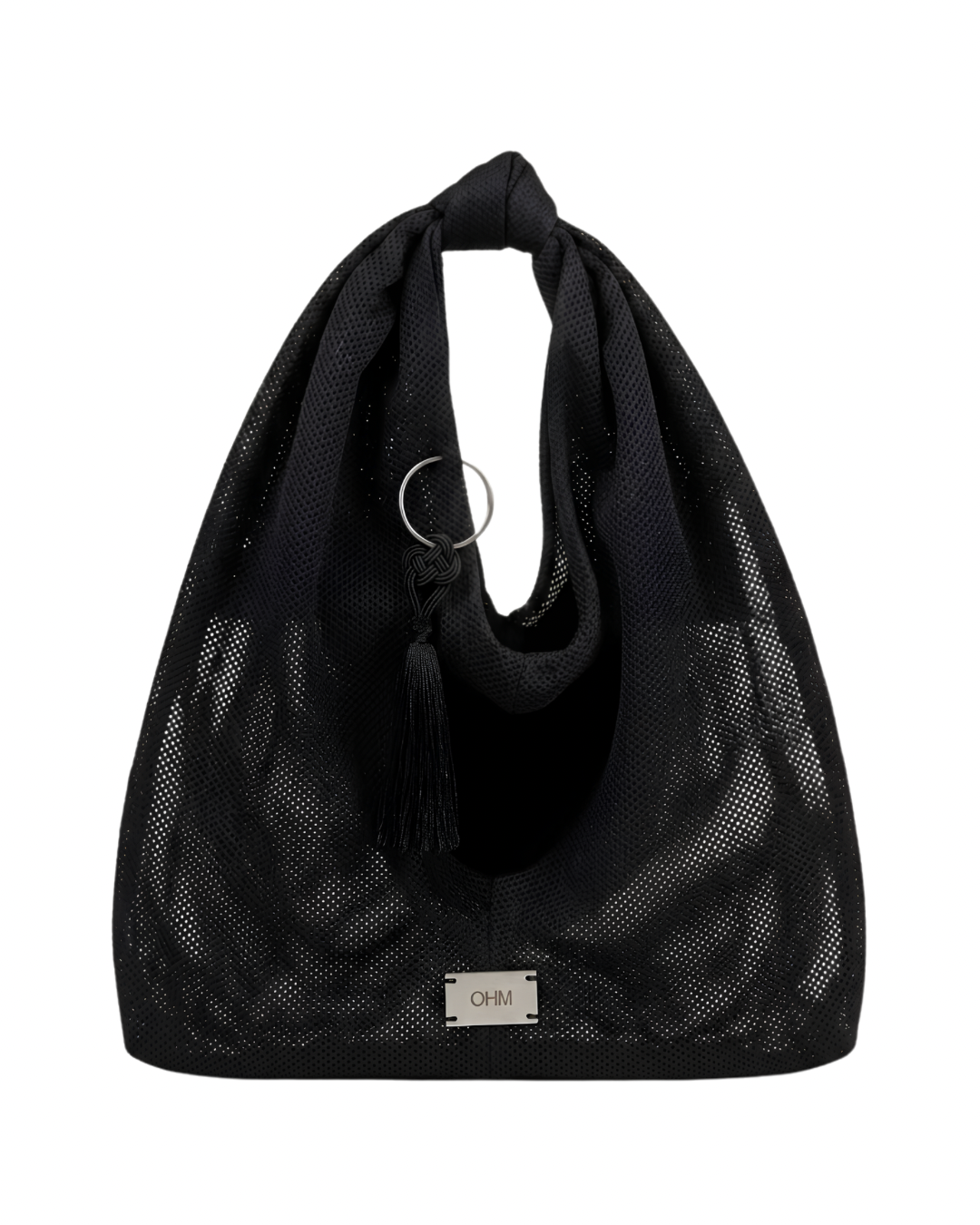 O’MEGA MESH TOTE