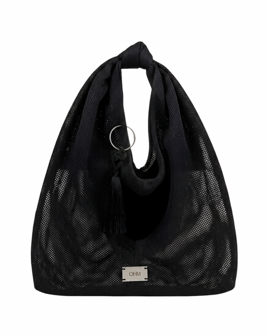 O’MEGA MESH TOTE