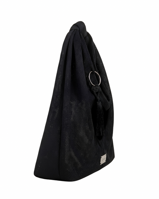 O’MEGA MESH TOTE