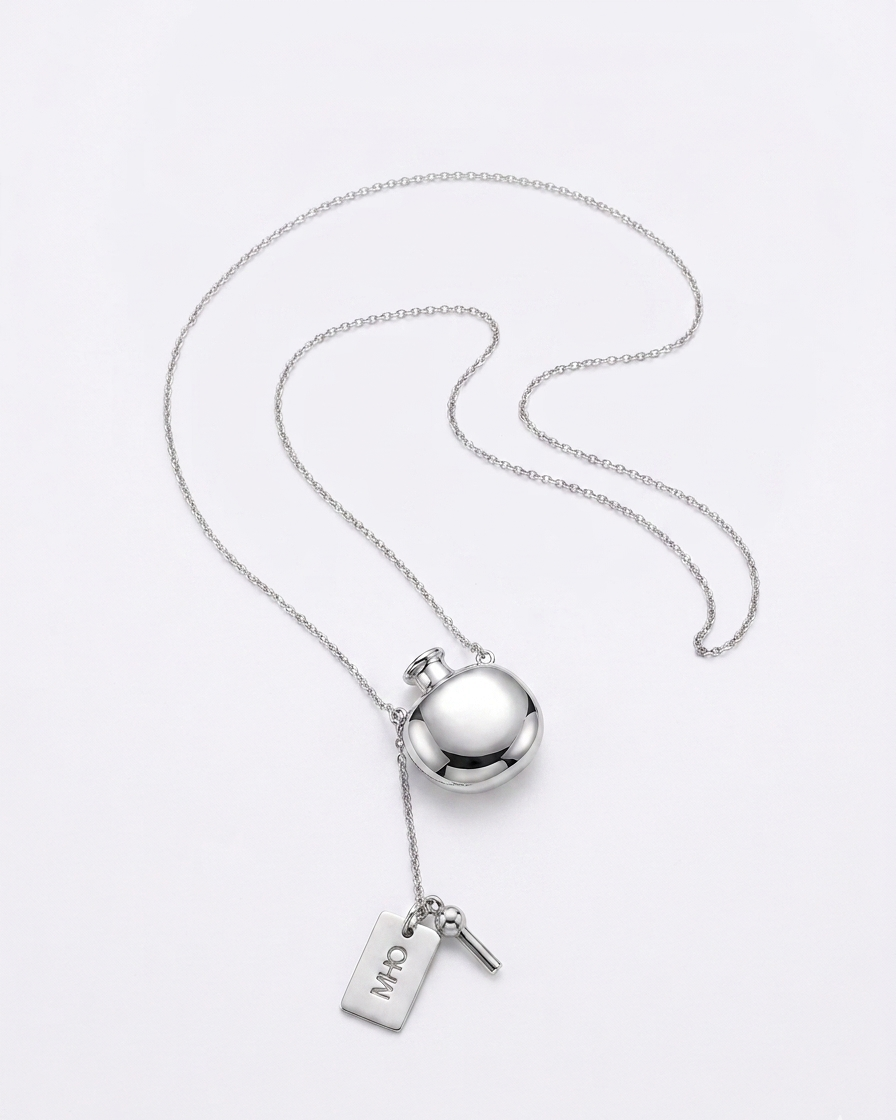 The OHM POTION [Necklace]