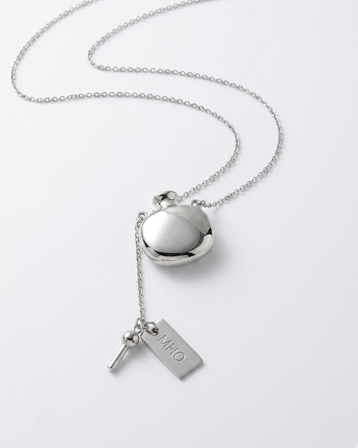 The OHM POTION [Necklace]