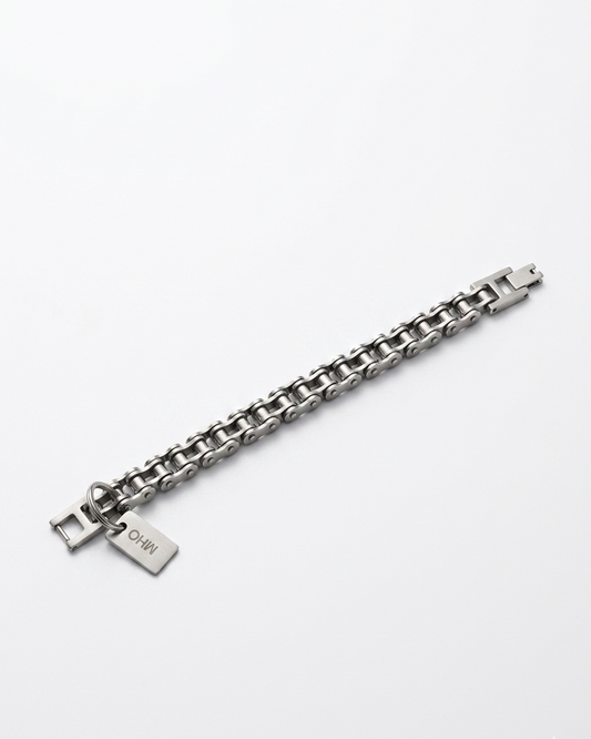 THE MOTORCYCLE CHAIN [Bracelet]