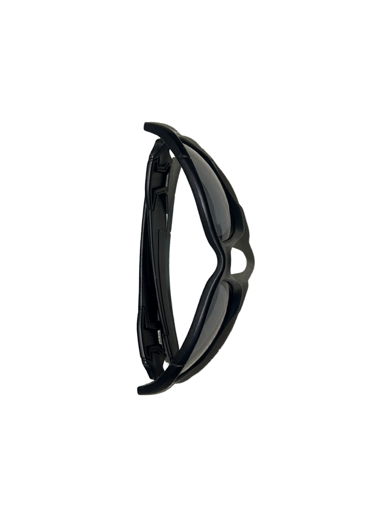 THE OHM RADAR [Shades]