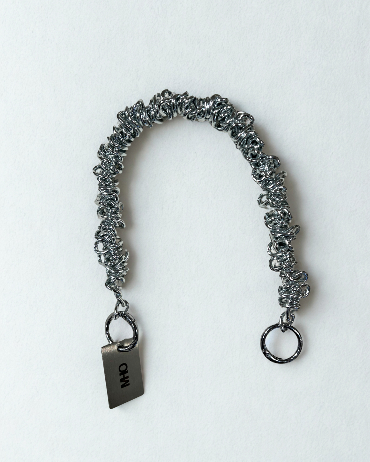 THE CHUNKS [Clip Chain]