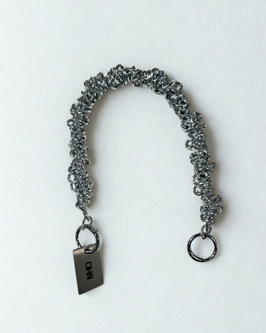 THE CHUNKS [Clip Chain]