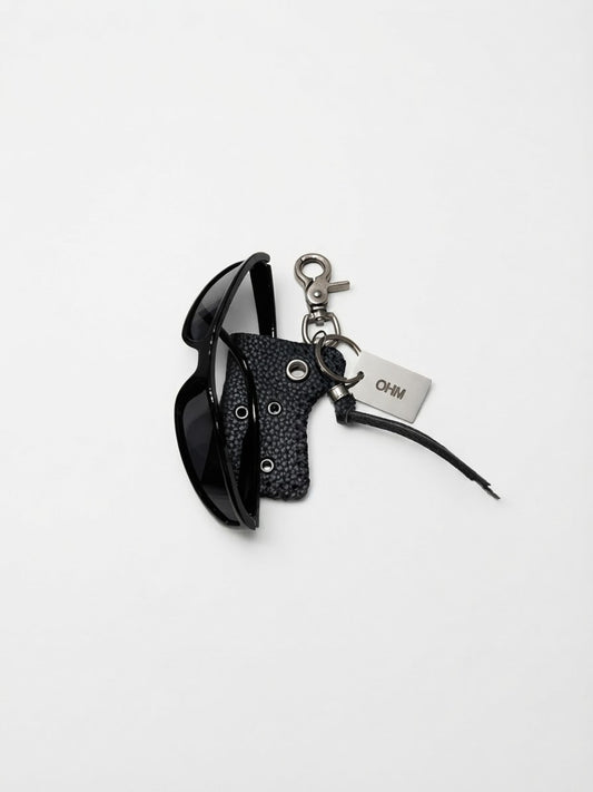 THE POCKET [Charm Clipper]