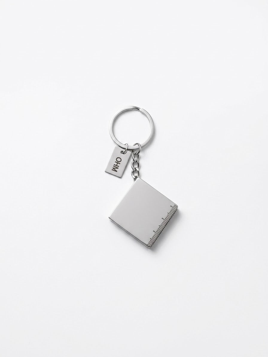 THE OHM DESIGNERS ESSENTIAL [Charm]
