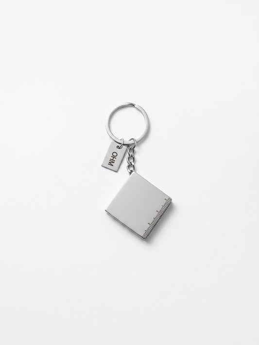 THE OHM DESIGNERS ESSENTIAL [Charm]