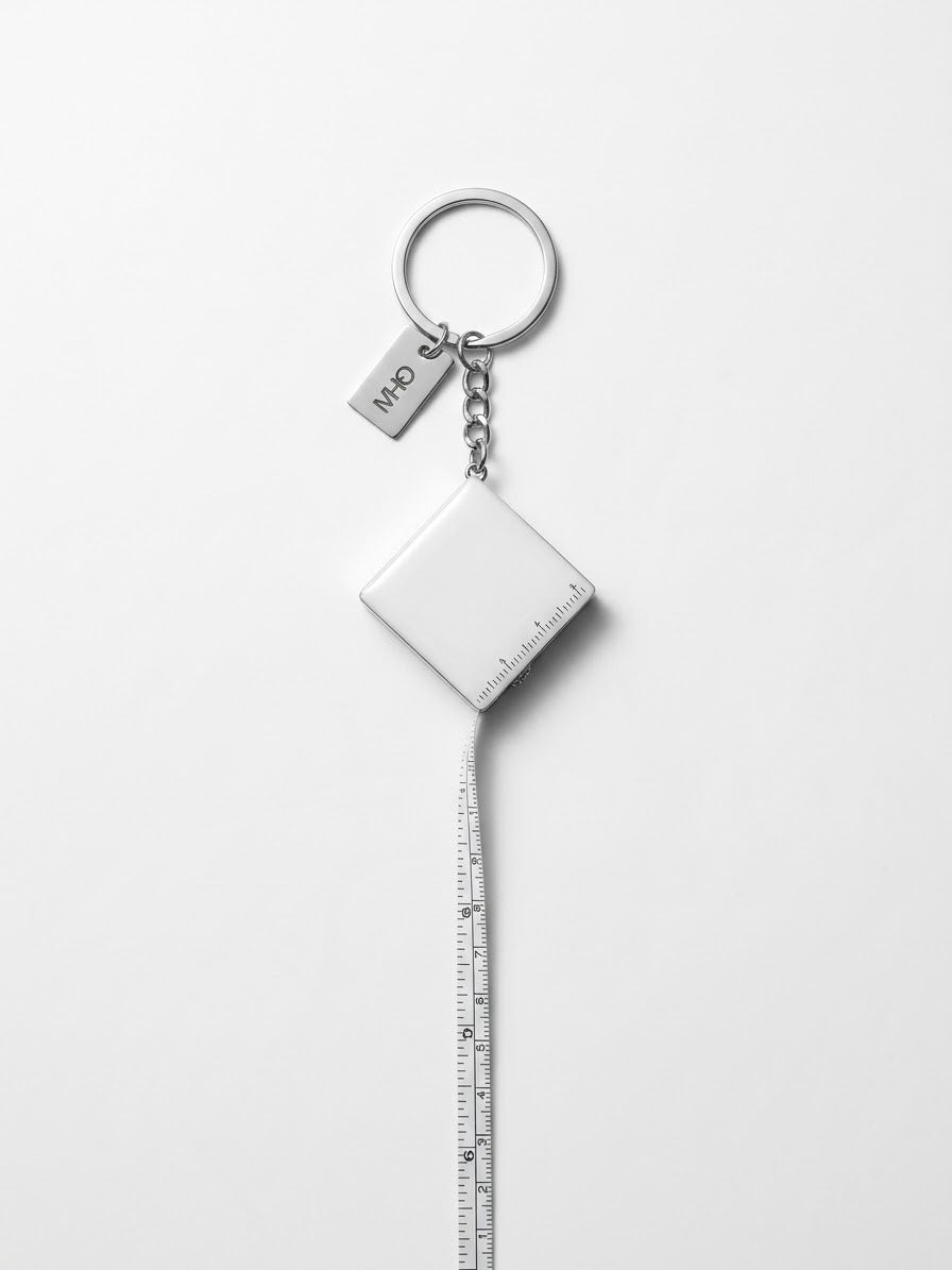 THE OHM DESIGNERS ESSENTIAL [Charm]