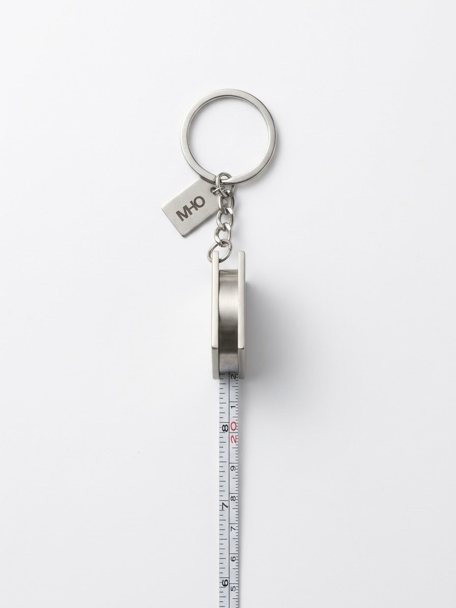 THE OHM DESIGNERS ESSENTIAL [Charm]
