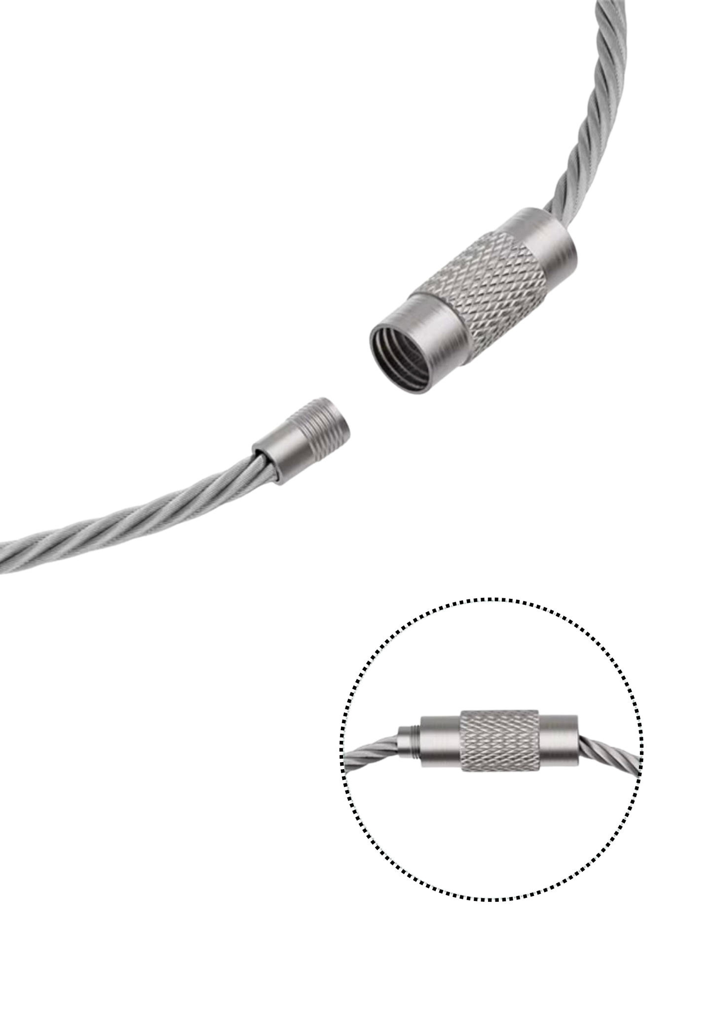 [The Charm] The OHM Spring